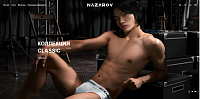 Каталог мужского нижнего белья Nazarov